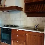 Apartment La Pecora *