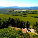 La Pecora Apartment San Gimignano