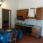 Apartment La Pecora