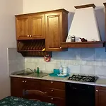 Apartment La Pecora *