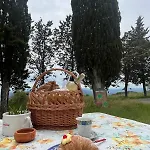 La Pecora Apartment *