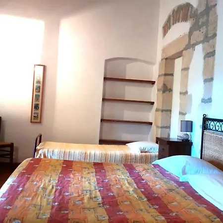 Apartment La Pecora San Gimignano