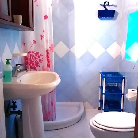 La Pecora Apartment San Gimignano