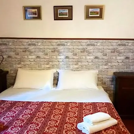 La Pecora סן ג'ימיניאנו