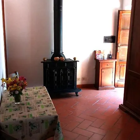 La Pecora Apartment