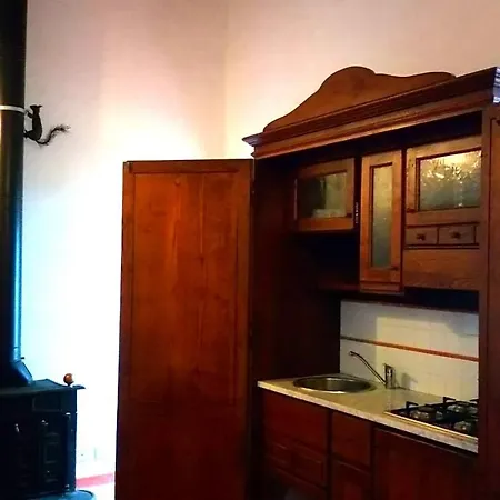 La Pecora Daire *