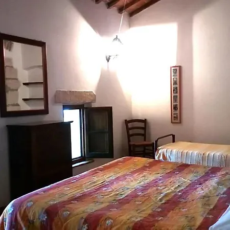 La Pecora Appartamento *