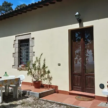 Appartamento La Pecora *