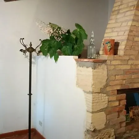 La Pecora * San Gimignano