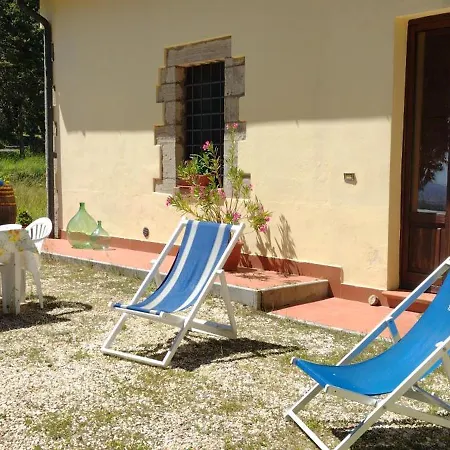 La Pecora San Gimignano