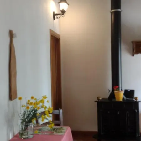 La Pecora Daire San Gimignano