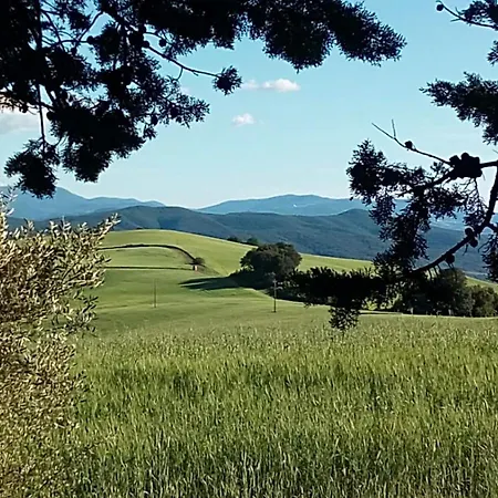 La Pecora Appartamento San Gimignano
