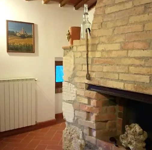 Appartamento La Pecora