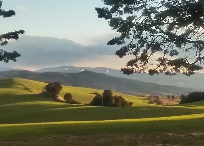 La Pecora Appartamento *