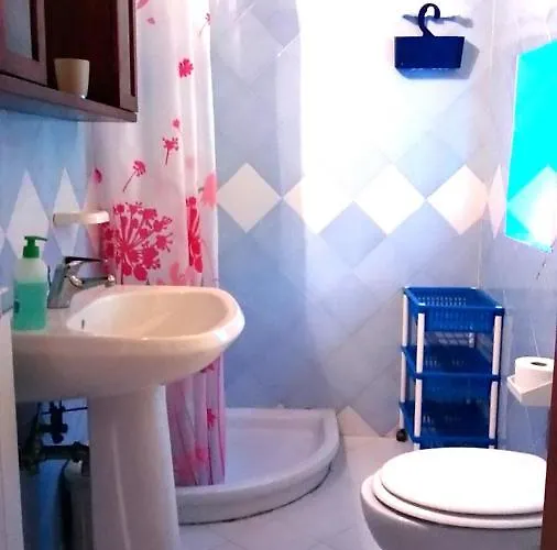 La Pecora Lägenhet San Gimignano