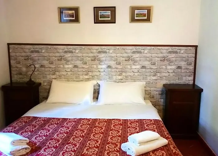 La Pecora San Gimignano