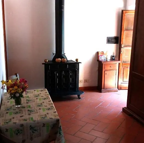La Pecora Appartamento