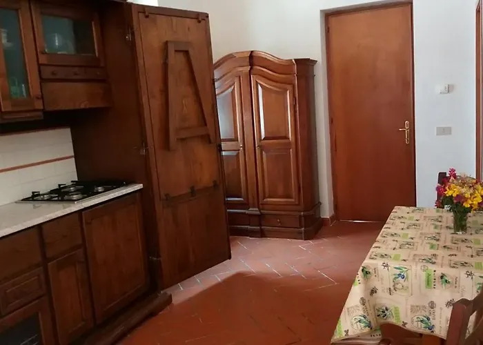 Apartamento La Pecora