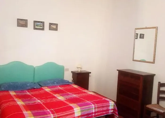 La Pecora Apartamento *