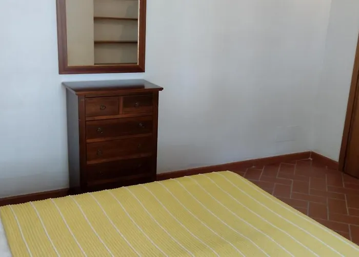 La Pecora Appartamento