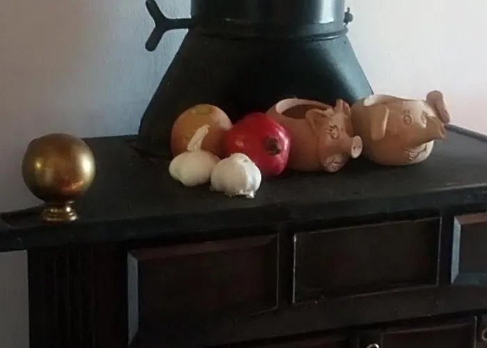 La Pecora Appartamento *