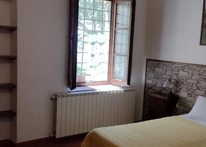 Appartamento La Pecora *