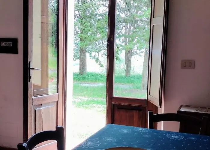 La Pecora Appartamento