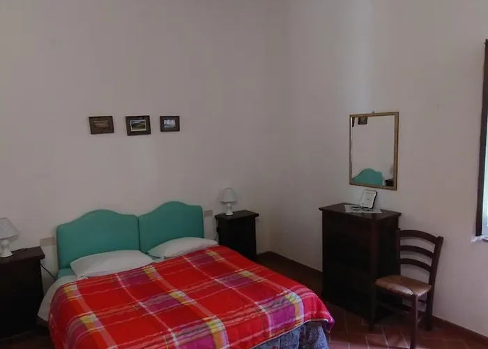 Appartamento La Pecora