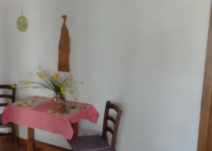 Appartamento La Pecora