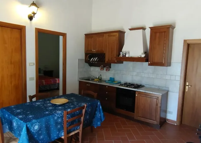 Appartamento La Pecora