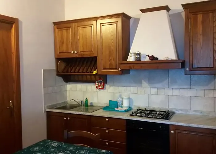 Appartamento La Pecora *