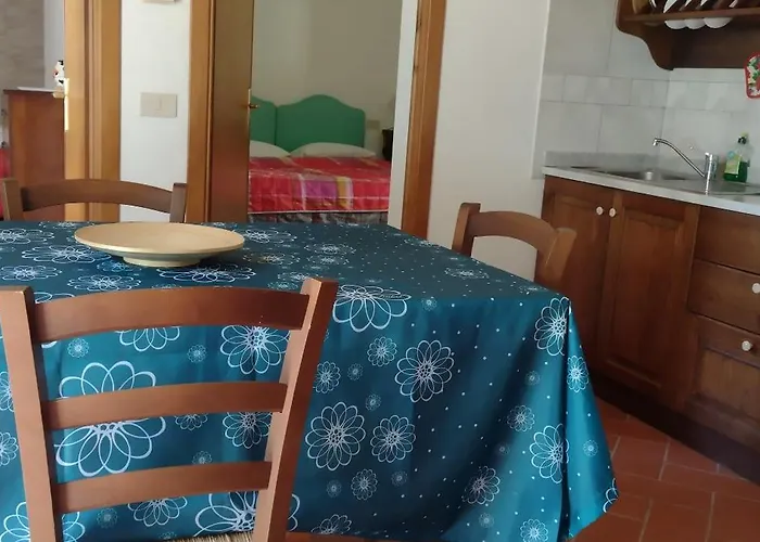 La Pecora *