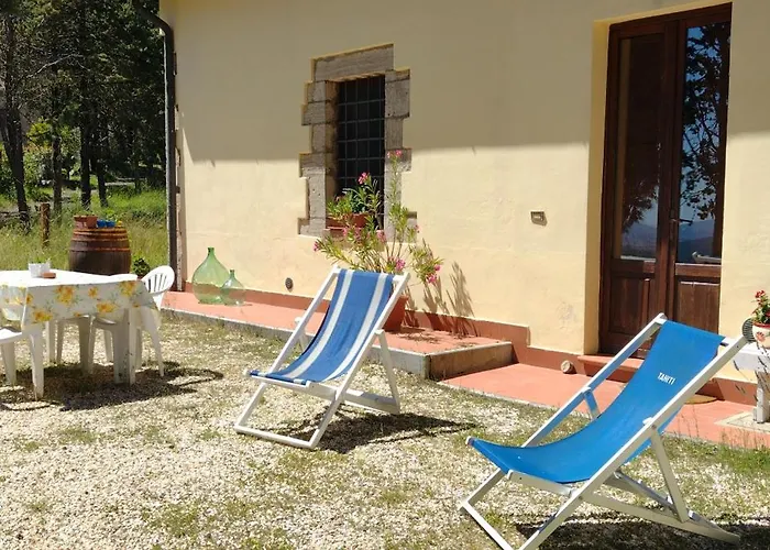 La Pecora San Gimignano