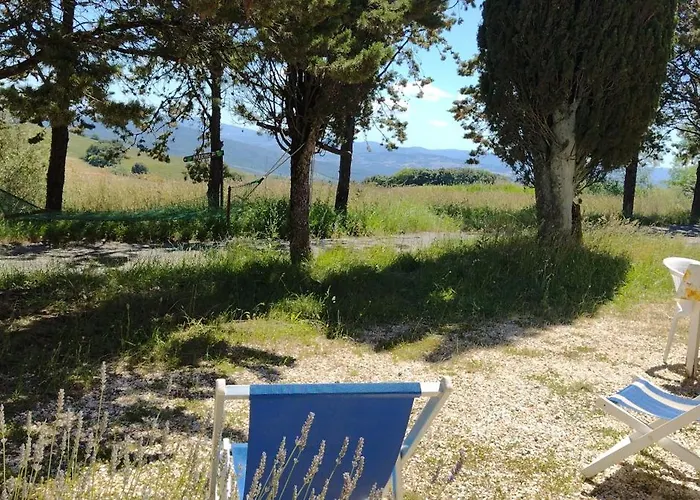 La Pecora Appartamento