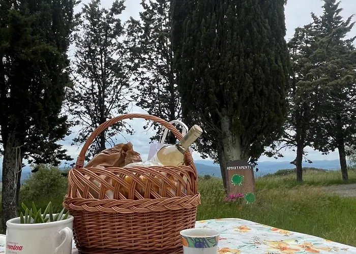 La Pecora Appartamento *