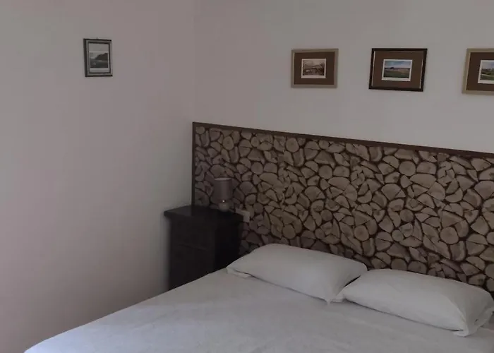 Apartamento La Pecora *