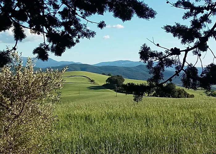 La Pecora Appartamento San Gimignano