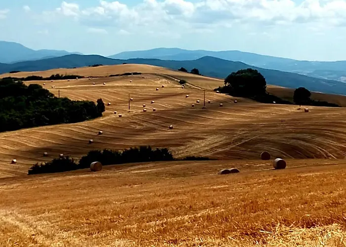 Appartamento La Pecora San Gimignano