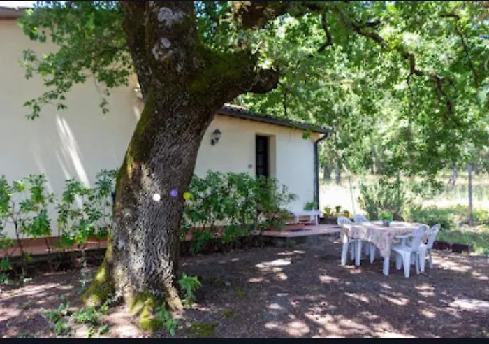 La Pecora Appartamento *
