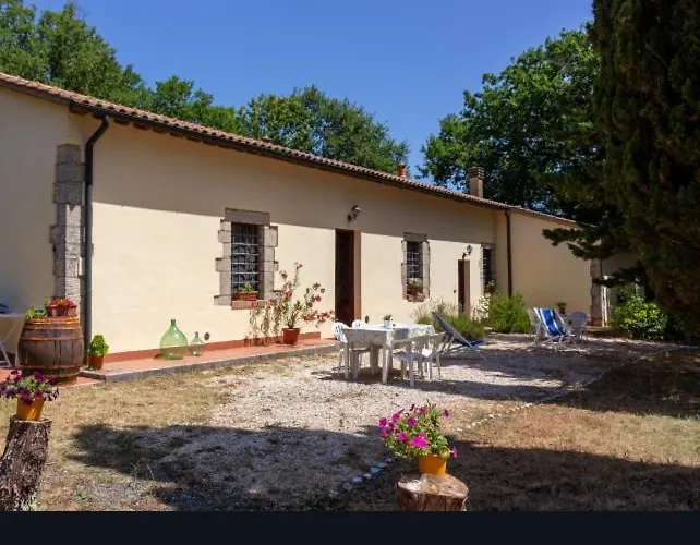 La Pecora Appartamento San Gimignano