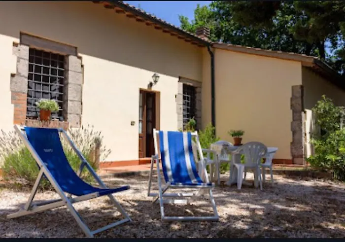 La Pecora Appartamento *