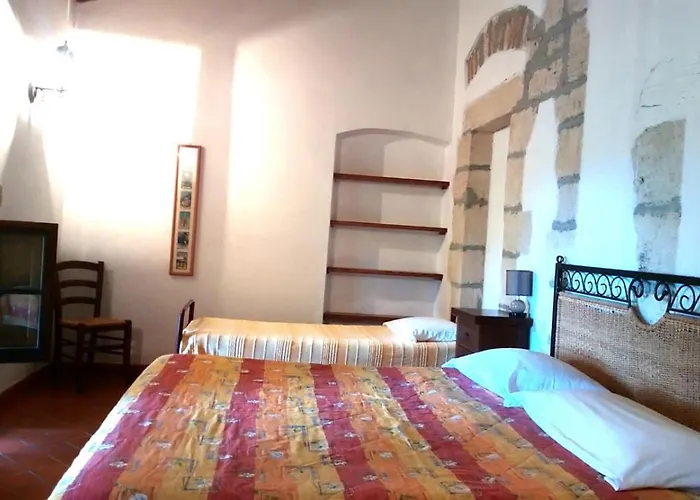 Daire La Pecora San Gimignano