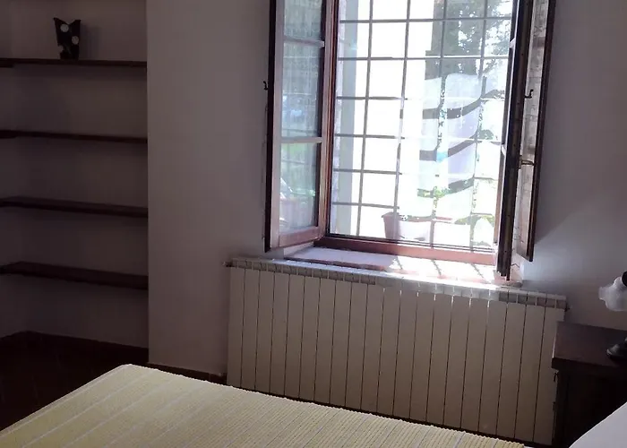 Daire La Pecora San Gimignano